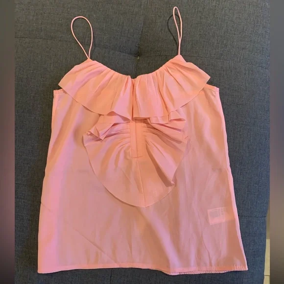 Girly top - Picture 1 of 2